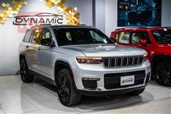 جيب جراند شيروكي إل